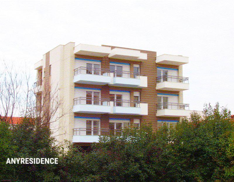 Квартира в Салониках, фото №3, объявление №2377994
