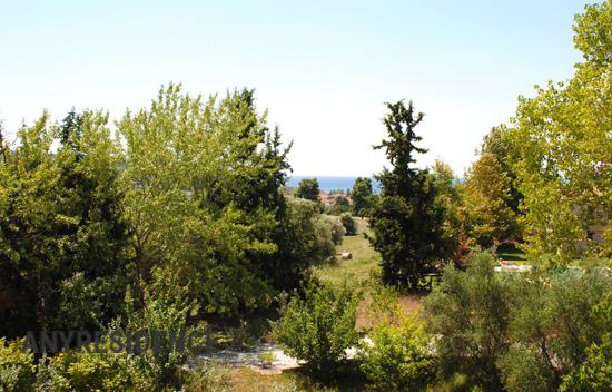 Отель в Кассандре