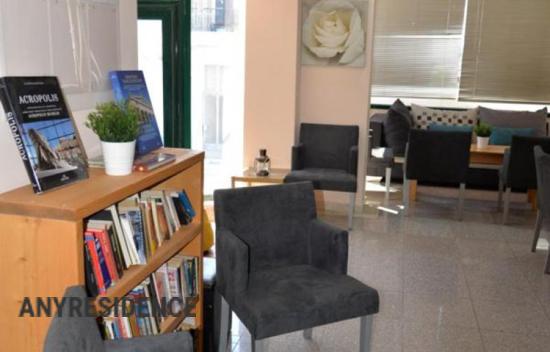 Отель в Халкидики