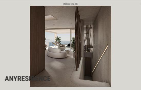 Новостройка в Элунде