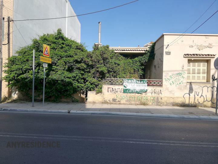 2-комн. шале в Афинах, фото №1, объявление №2470148