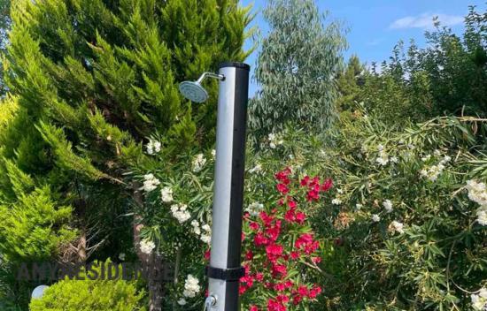 Дом в городе в Efkarpia