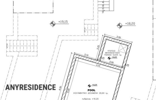 Земельный участок в Ласитионе