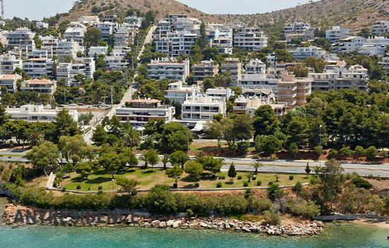 Вилла в Вуле