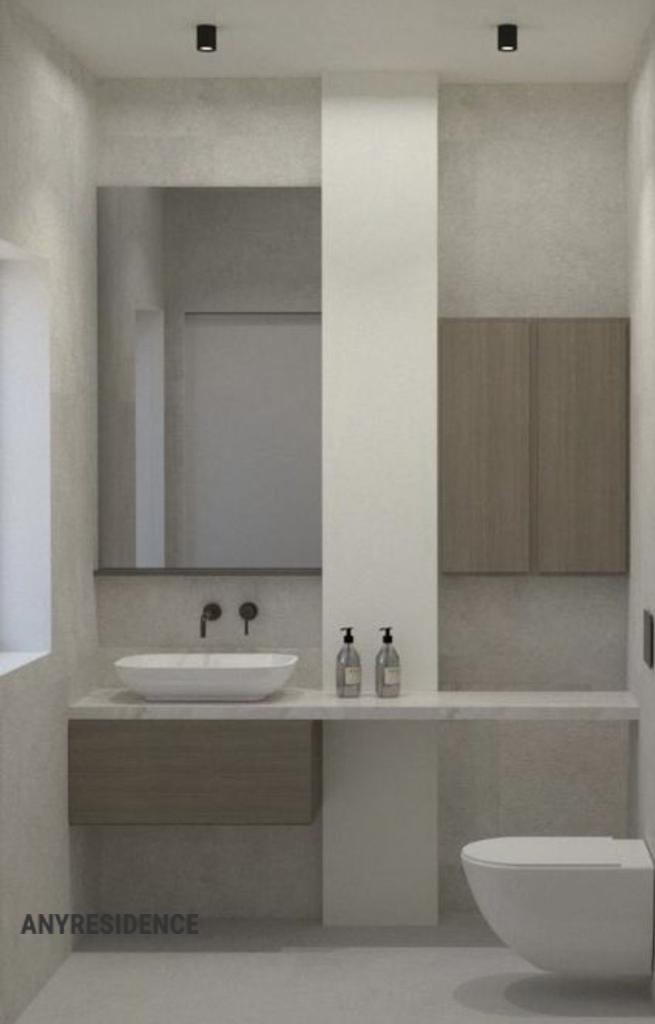 1-комн. лофт в Афинах, фото №1, объявление №2489287