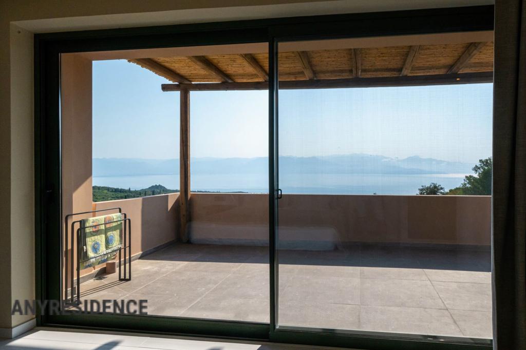 Вилла на Пелопоннесе, фото №10, объявление №2490574