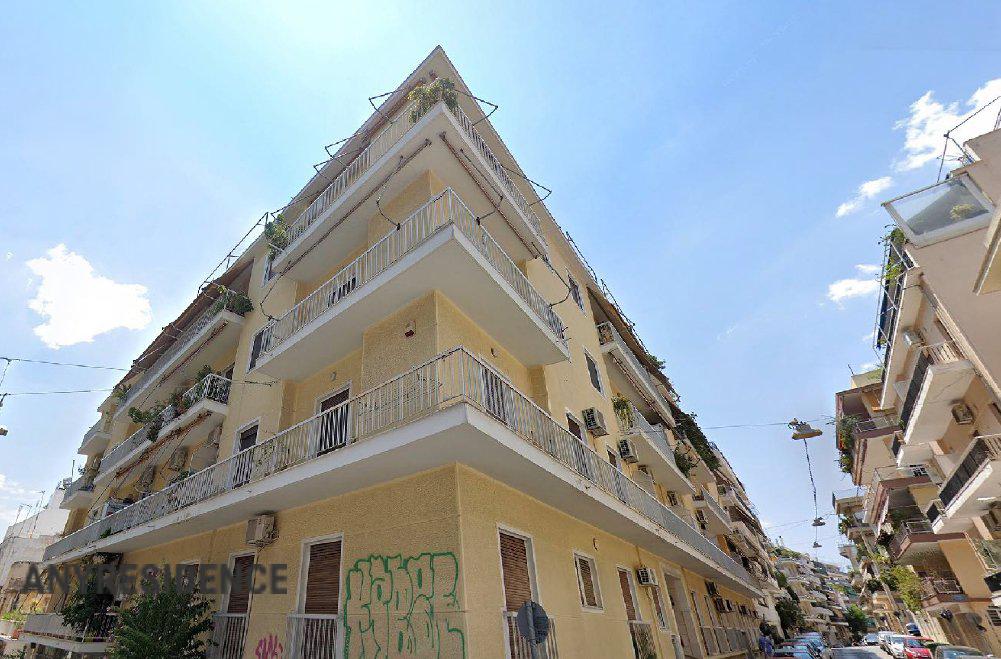 Квартира в Афинах, фото №7, объявление №1965486