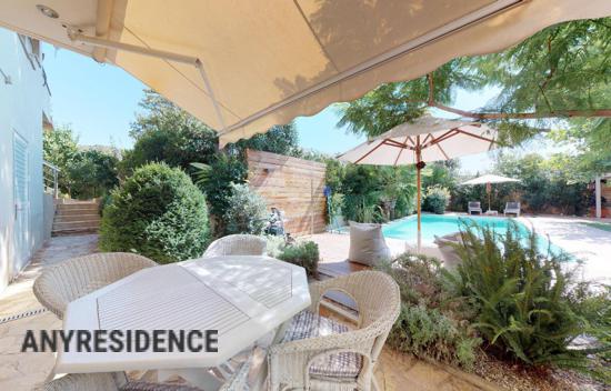 Вилла в Лагонисси