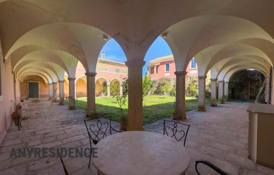 Особняк на Корфу (Керкире)