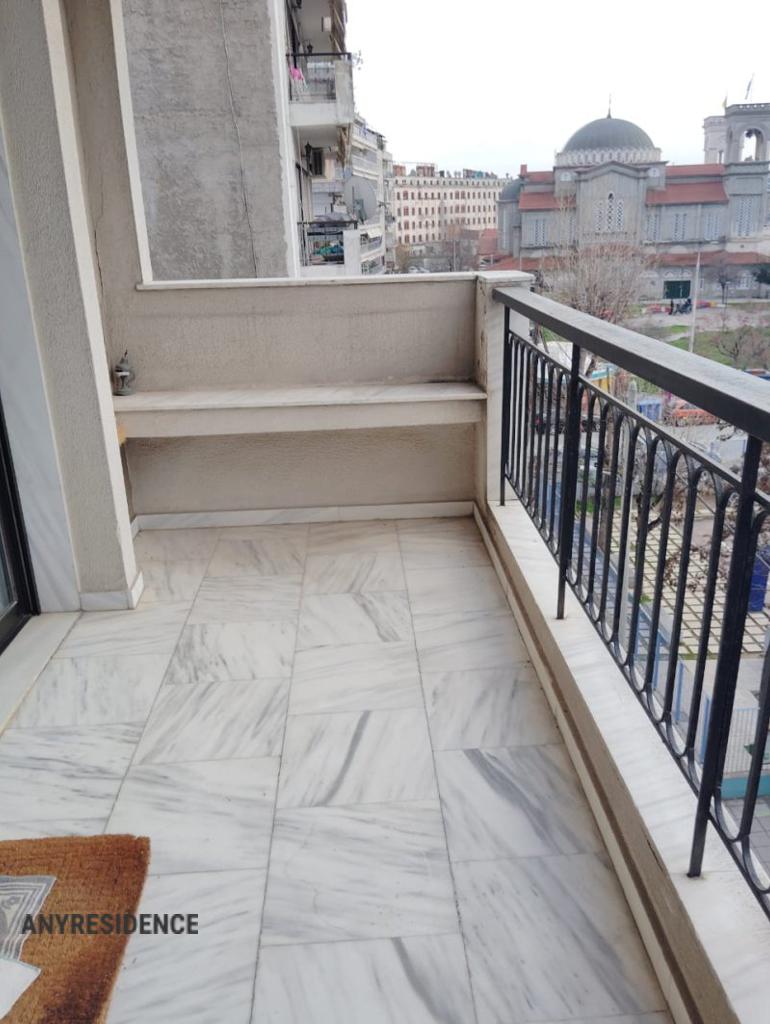 Квартира в Салониках, фото №6, объявление №2465423