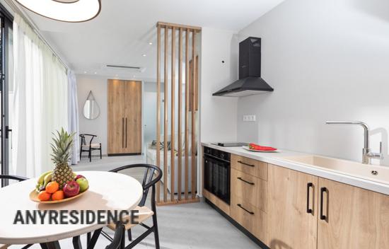 Вилла в Гувье