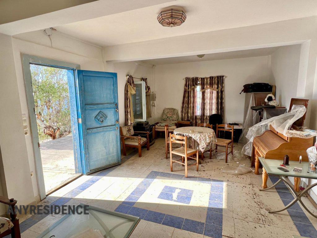 Земельный участок в Макри Гиалосе, фото №5, объявление №2530784