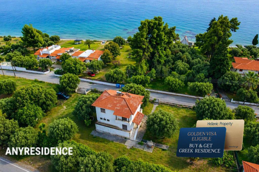 Вилла в Халкидики, фото №1, объявление №2532745