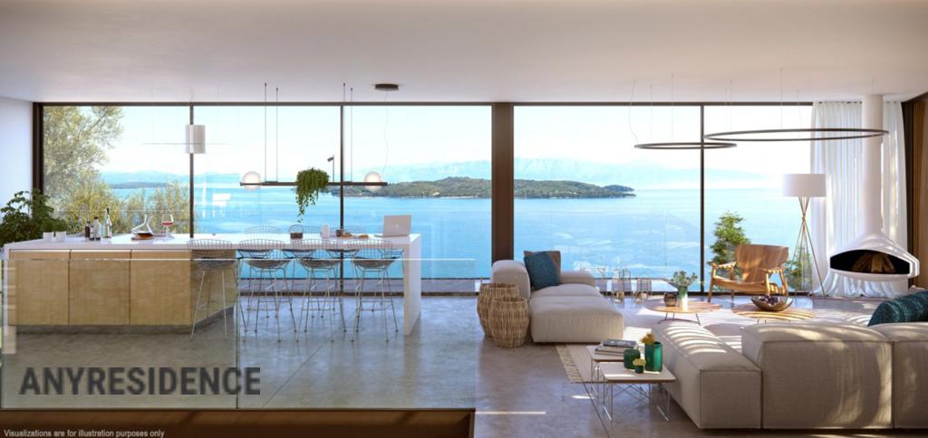 Вилла в Лефкасе, фото №6, объявление №2490293