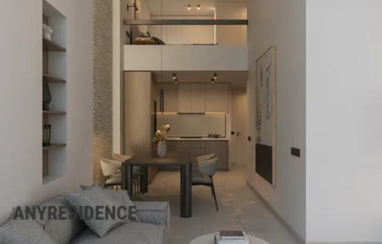 2-комн. лофт в Пирее