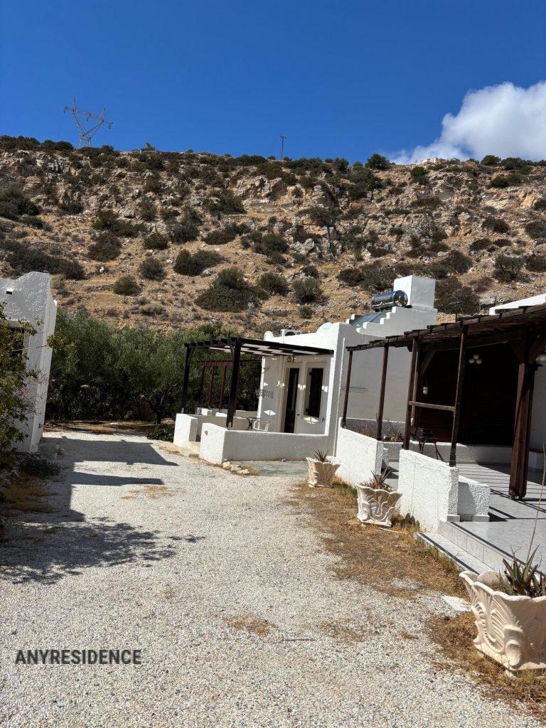 Отель в Koutsounari, фото №10, объявление №2486648