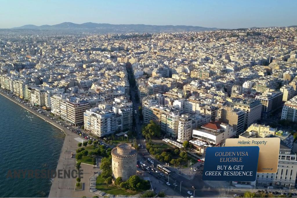 Квартира в Салониках, фото №1, объявление №2484596