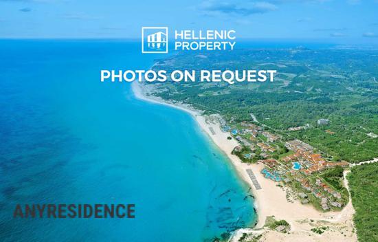 Отель в Каливесе