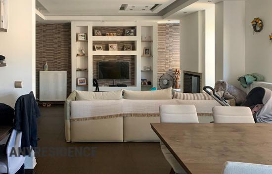 Пентхаус в Афинах