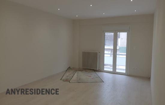 3-комн. квартира в Афинах