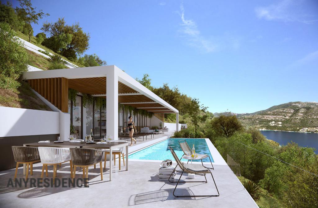 Вилла в Лефкасе, фото №1, объявление №2487977