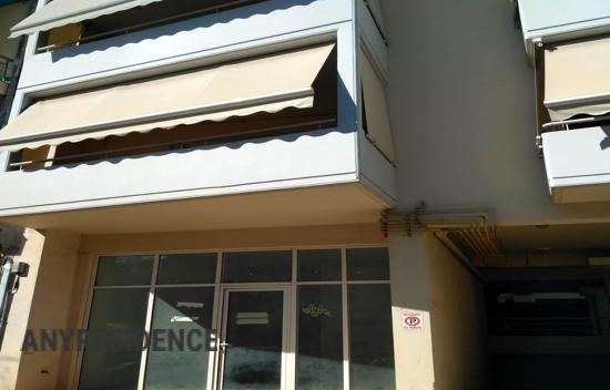 Магазин в Афинах