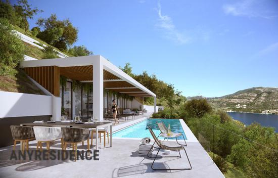 Вилла в Лефкасе