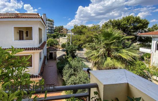 Коттедж в Неа-Еритрея