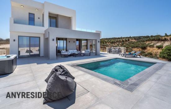 Вилла в Кисамосе