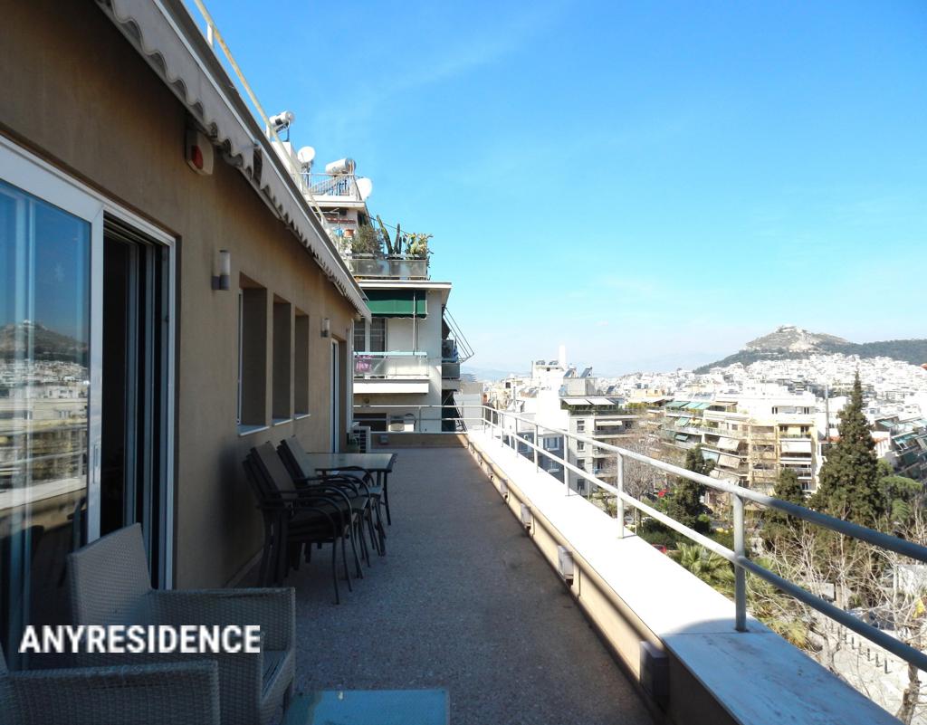 3-комн. квартира в Афинах, фото №3, объявление №2470458