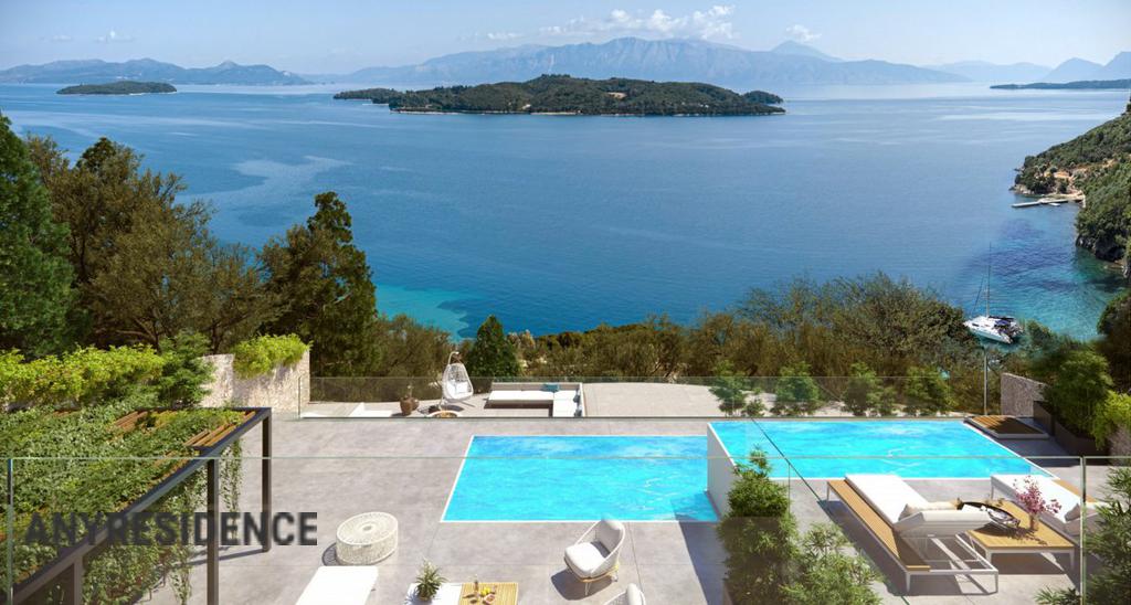 Вилла в Лефкасе, фото №2, объявление №2490293