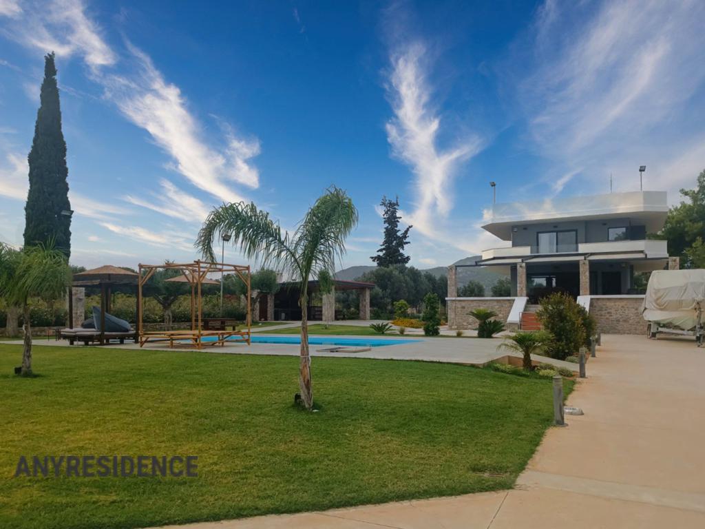 Дом в городе в Аттике, фото №2, объявление №2490298