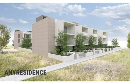 Новостройка в Терми