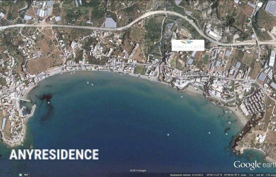 2-комн. квартира на Крите