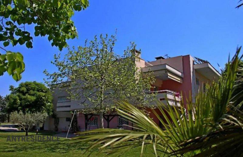 Вилла в Салониках, фото №3, объявление №2465319