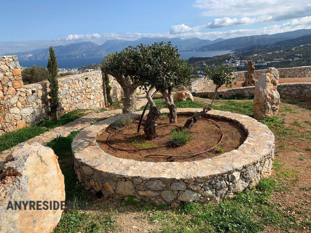 Новостройка в Агиос-Николаос, фото №6, объявление №2416141