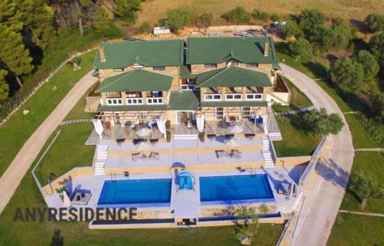 Вилла в Paliouri