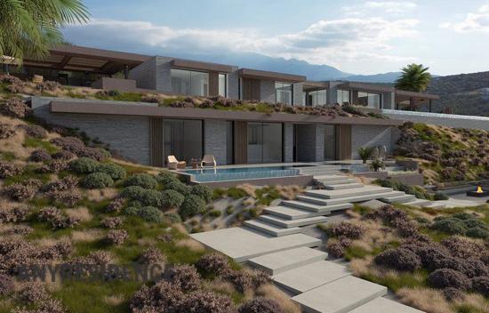 Вилла в Ханье