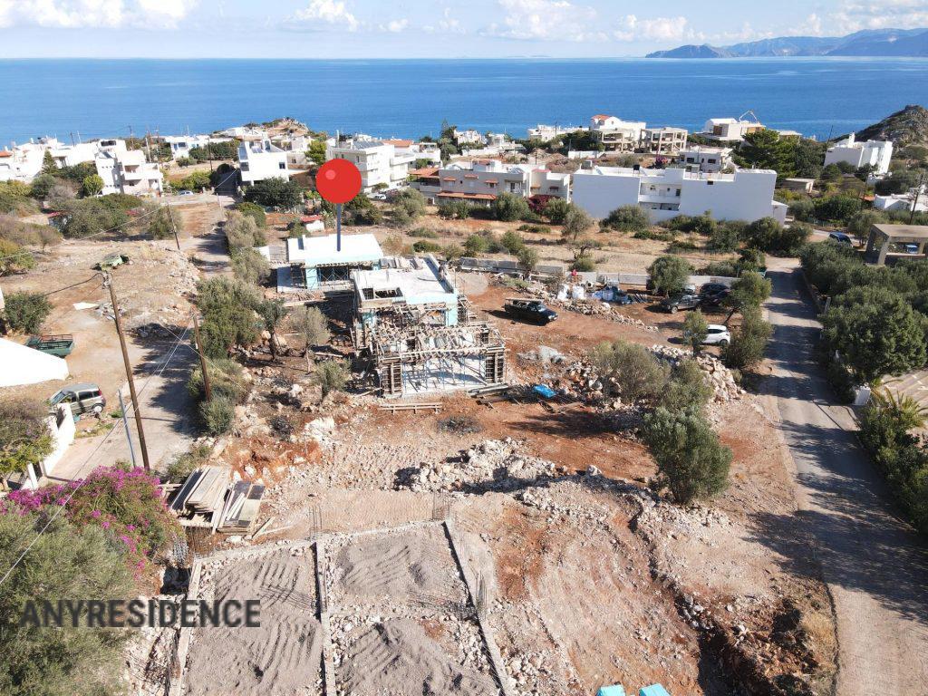Новостройка в Амударе, фото №9, объявление №2479774