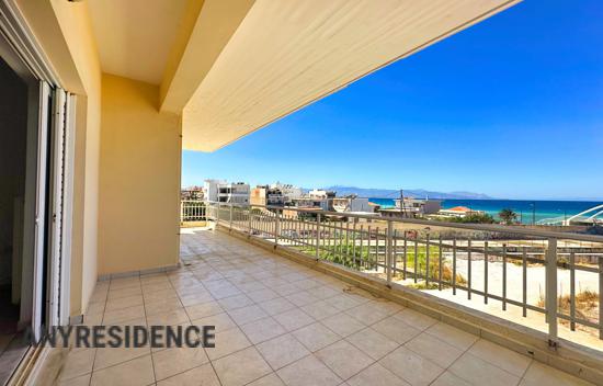 Квартира в Коринфе