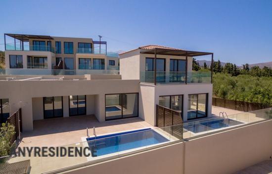 3-комн. коттедж в Каливесе