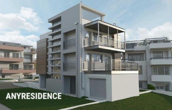 Новостройка в Панораме