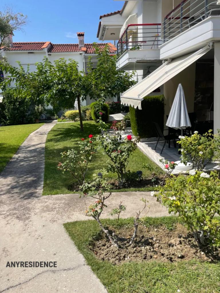 Дом в городе в Халкидики, фото №2, объявление №2473298