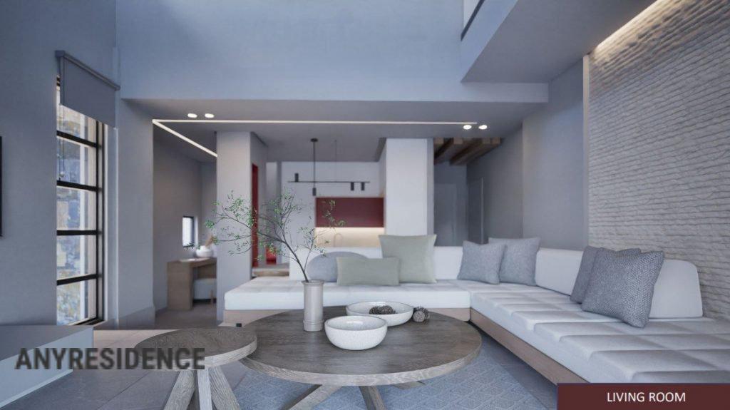 Новостройка в Сисси, фото №4, объявление №2474278