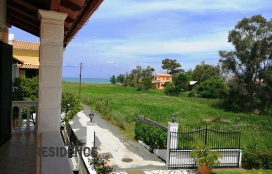 Инвестиционный проект в Acharavi