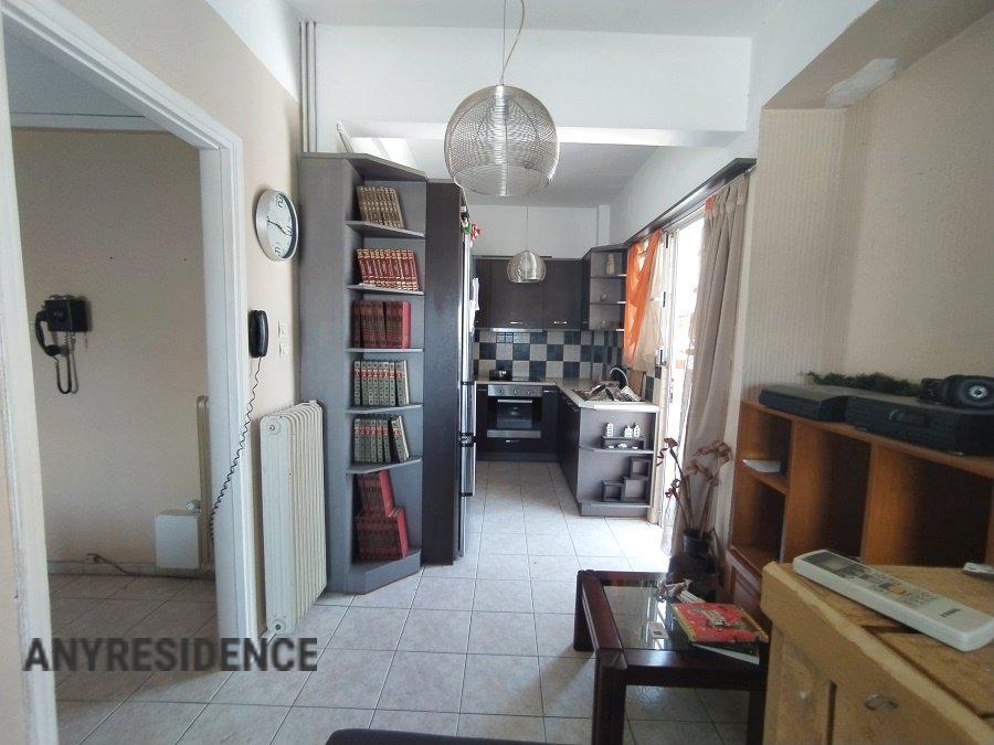 3-комн. квартира в Афинской Ривьере, фото №10, объявление №2284705