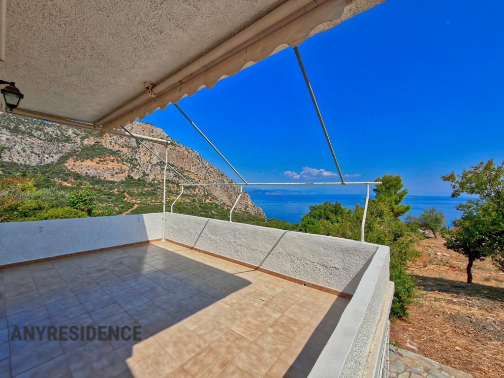 Дом в городе в регионе Пелопоннес—Западная Греция—Ионические острова, фото №5, объявление №2545146