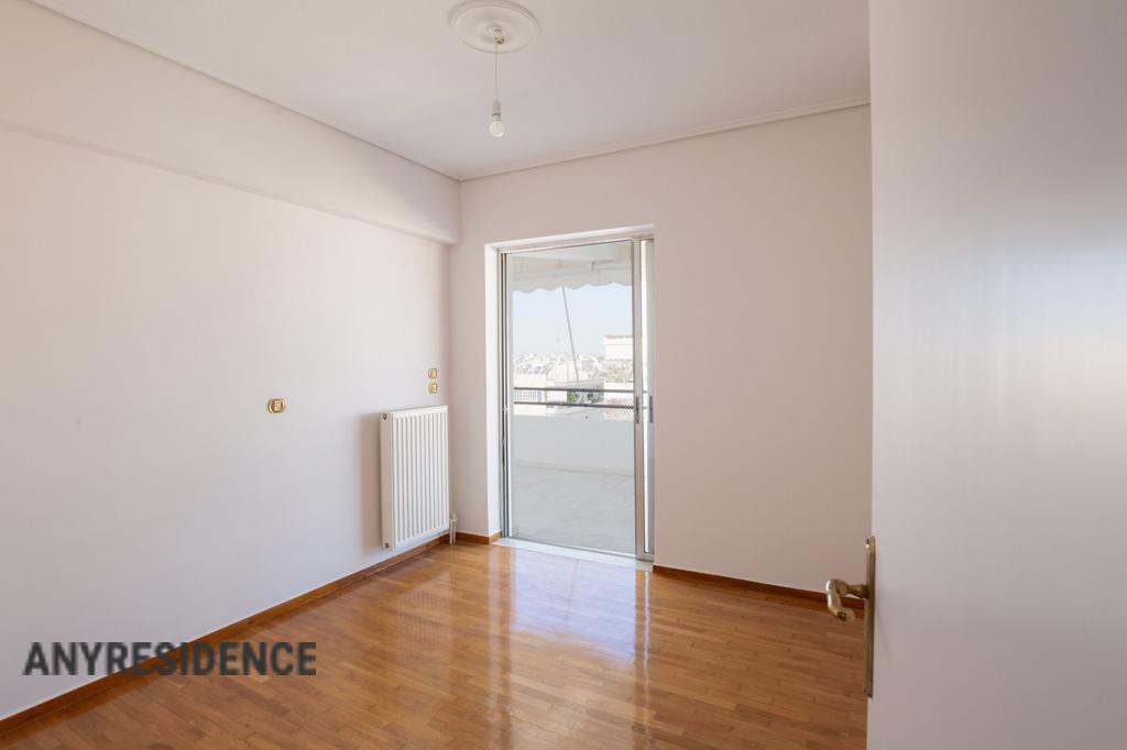 3-комн. квартира в Афинской Ривьере, фото №7, объявление №2524249