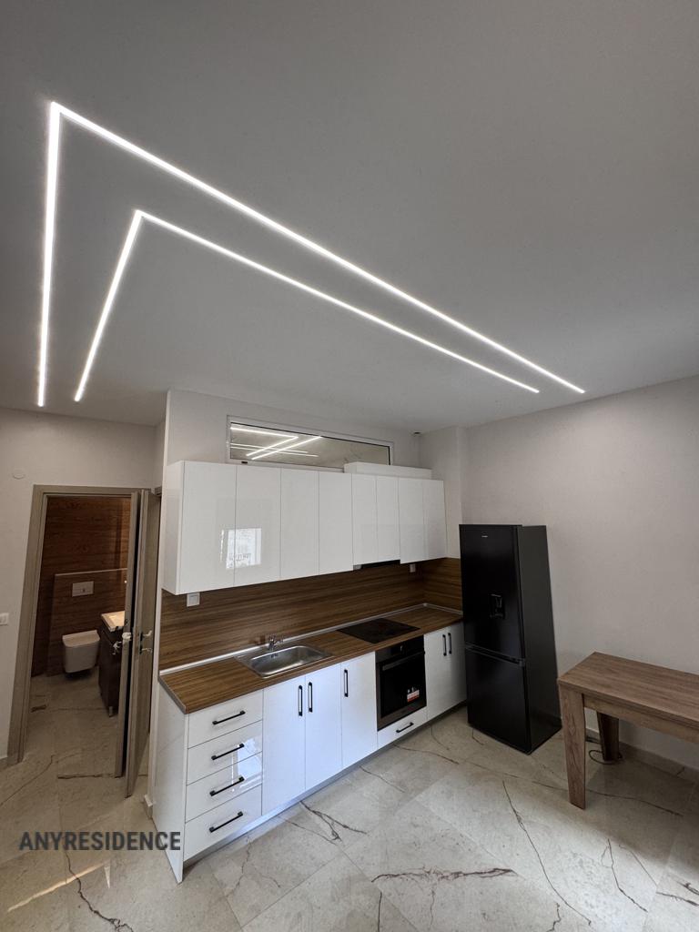 1-комн. квартира в Салониках, фото №3, объявление №2455404