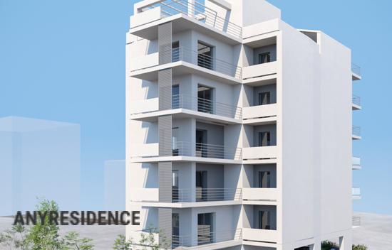 Новостройка в Алимосе